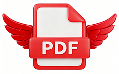 Icono de Documento PDF